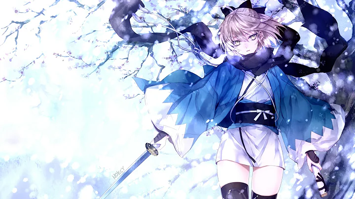 [子喃/综漫/AMV/燃/节奏向]心之所向，素履以往，生如逆旅，一苇以航。[MV计划] - 天天要闻