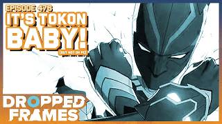 It s TOKON Baby ft Maximilian - Dood Dropped Frames 476