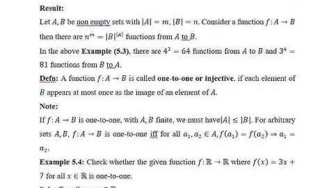 MAT203 MODULE 3 PART 1