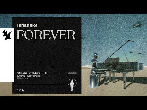 Putar Forever - Tensnake
