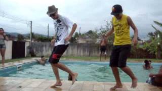 Rebolation - Fernando E Eréeh Churras Do Show Malas .Mpg