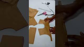 Blouse pattern making ( episode 1) @emedajfashionsin-depthtraining