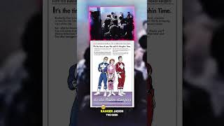 Did You Know powerrangers sixteencandles gogopowerrangers