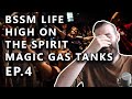 Breaking bethel ep4 get high on the spirit coins on the wall and magic gas tanks