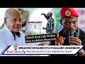 AGOKYA KYADAAKI KYAGULANYI ALAGIDDE BANA UGANDA BEGYEMU OKUTYA OKUWANGULA NAKYEMALIRA GEN M7