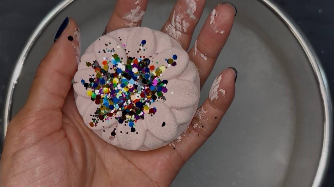 Dusty Hydrophobic Crush 🩵🩷