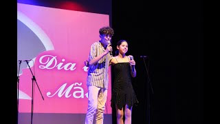 Rodrigo Oliveira e Leonor Quinteiro - Lady Gaga - Shallow