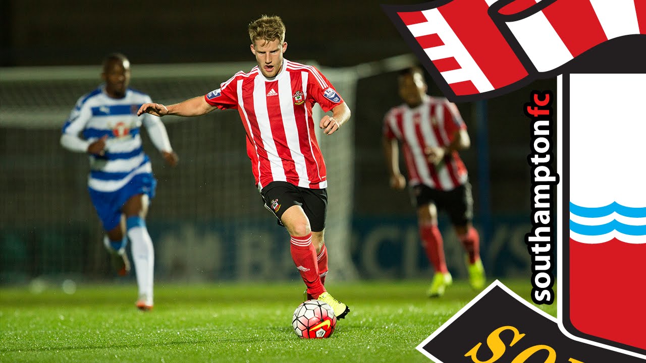 U21 HIGHLIGHTS: Reading 2-5 Southampton football score