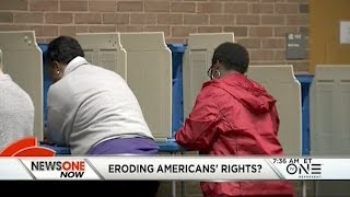 #TrumpLiesMatter: Trump Launches Commission To Investigate Voter Fraud