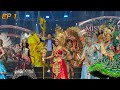 National Costume EP 1 / Audience view / วิวคนดูในฮอล์ล / Miss Grand International 2020