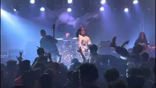 Burgerkill - Shadow Of Sorrow (Live Resilient Show)