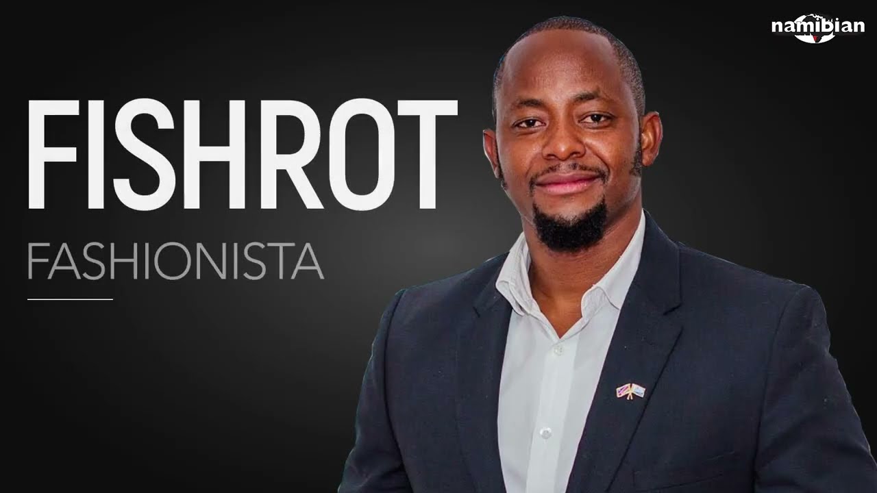 Fishrot Fashionista | Nghipunya's Rise and Reckoning