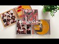 unboxing ~ ジャニーズWEST ~ 〔ジャニオタのNEWシングル開封と特典収納〕
