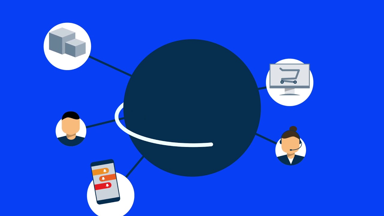 Cegid XRP Ultimate : l'ERP pour soutenir votre transformation digitale