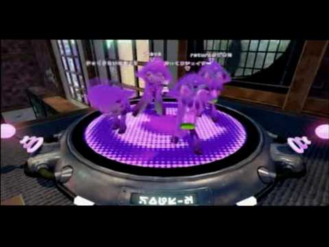 【ゆっくり実況】こいのぼりＺとスプラトゥーン