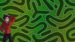 Creating Aboriginal Style Art
