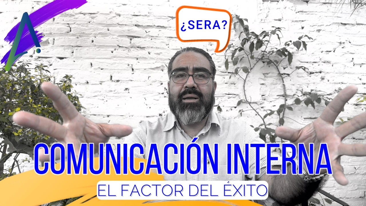 Comunicación y diálogo interno