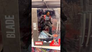 McFarlane Blade statue at Ross 😳 #Blade #McFarlaneToys #Marvel #NothingLikeNostalgia #Statue #Retro