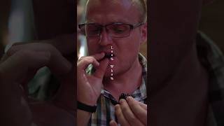 『 Lost God of SASORI』（Loo% Who%)   #凛として時雨 #TK #ピエール中野 #345 #shorts