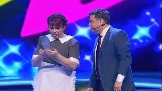 КВН Город Пятигорск - 2016 Спецпроект 