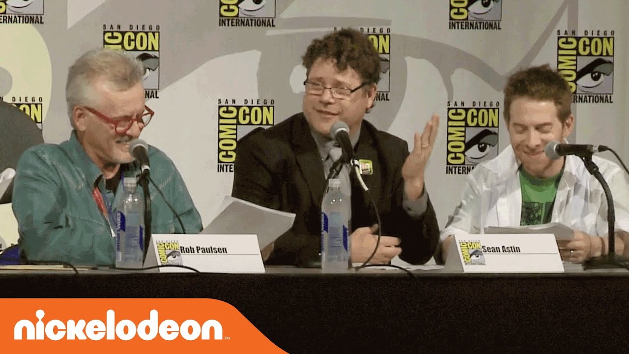 San Diego Comic Con 2015 | Teenage Mutant Ninja Turtles Full Panel