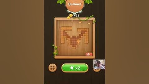 Block Jigsaw - Block Puzzle Level 271 - 280 Walkthrough