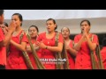 38th Annual Holiday Music Festival in Am. Samoa – CCCAS Utulei Youth (Vid 1)