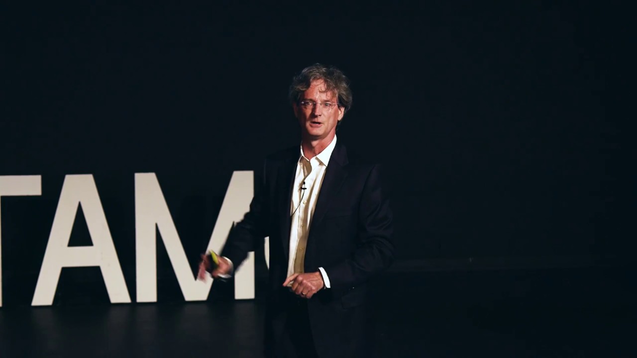 Copyright’s Excess | Glynn Lunney | TEDxTAMU