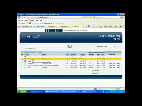 Send Email Bomb With Php Script 2011 update no virus!