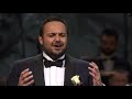 Murat Karahan "E Lucevan Le Stelle" 16.11.2018 Latvian National Opera 100th Anniversary Gala Concert