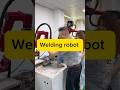 Welding robot #industrialrobot #sixaxisrobot #welding
