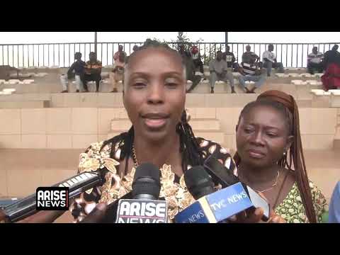 ENUGU CONDUCTS ELECTIONS INTO LOCAL COUNCILS