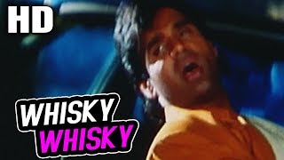 व्हिस्की व्हिस्की Whisky Whisky Lyrics in Hindi