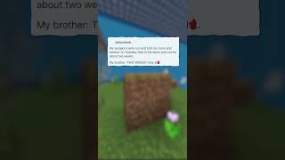 I NEED this SURGEON #tumblr #minecraft #va #tumblrpost #voiceactor #funny #shorts #shortvideo