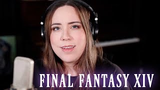 Answers - Final Fantasy XIV cover by Malukah