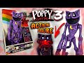 公式デラックスモンスター キャットナップ アクションフィギュアが登場 Poppy Playtime レビュー 公式デラックスモンスター キャットナップ アクションフィギュアが登場 Poppy Playtime レビュー