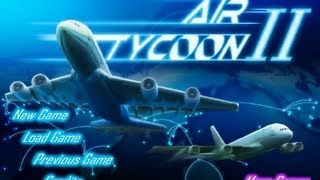 App Review - Air Tycoon 2 screenshot 2