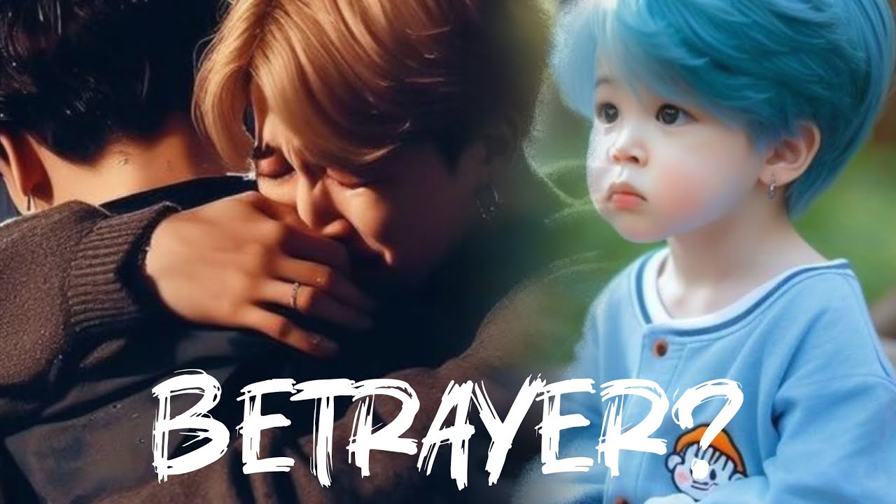 #1 || BETRAYER? || Top Jungkook || #jikookff #topjk #jikook