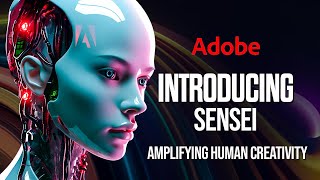 Adobe's New AI 'Sensei' Feature Stuns Everyone!
