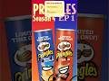 PRINGLES: S4-E1