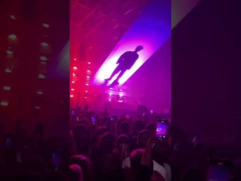 Элджей - Дисконнект Концерт 17.04.2021 Москва