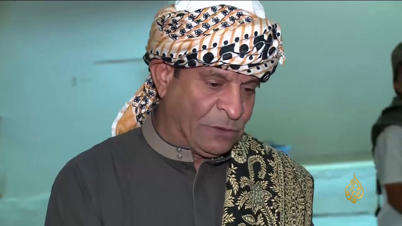 هذا الصباح- سوق الليل التراثي في ينبع