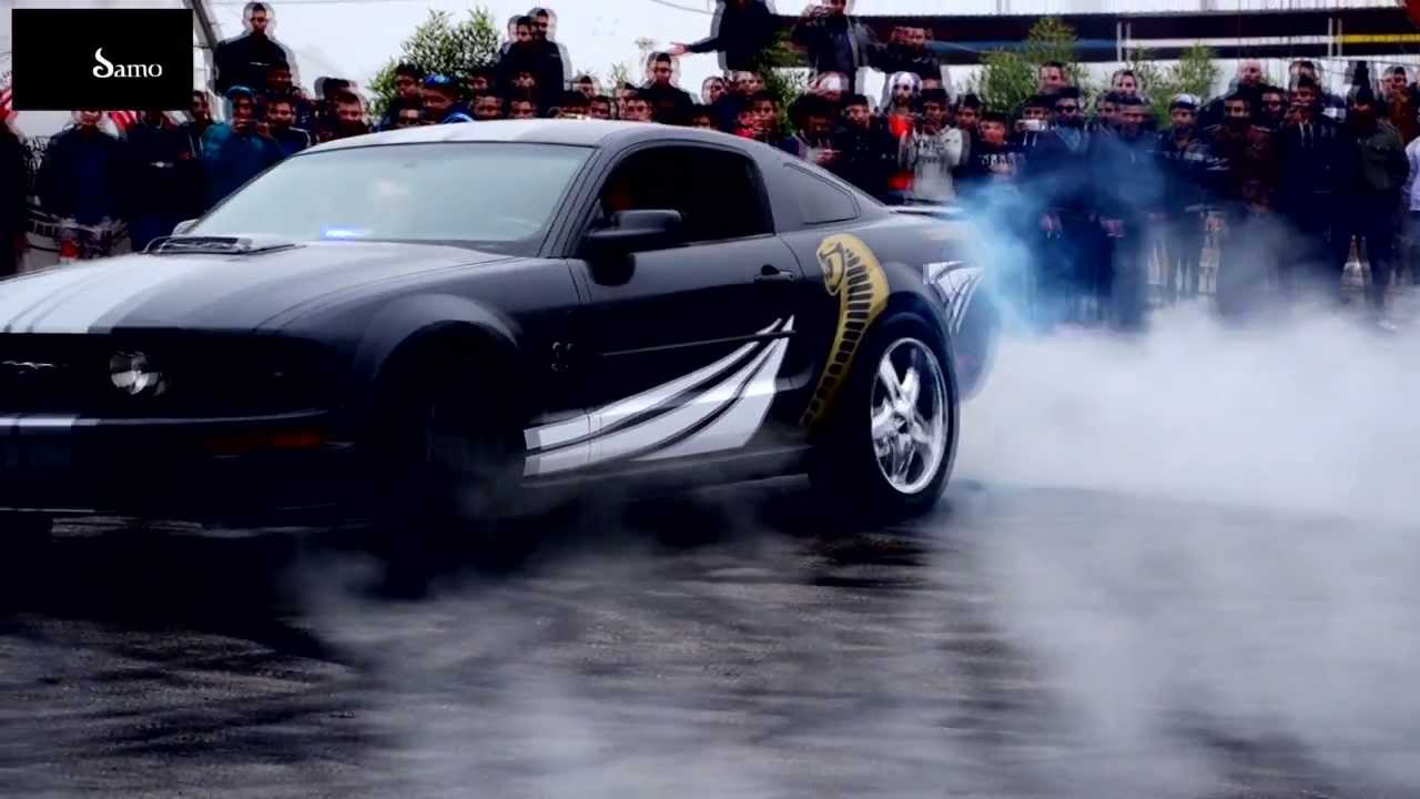 Baghdad Auto Club YouTube