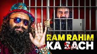 The Fake God Who Fooled Millions The True Story Of Ram Rahim Exposed