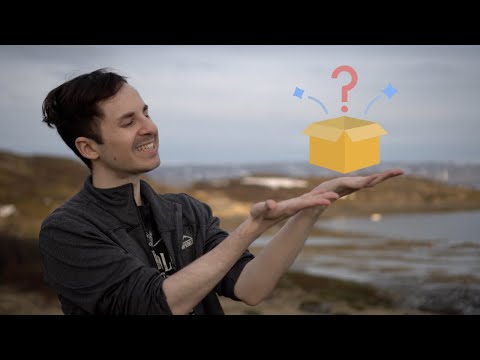 Why You Should Try Something New!