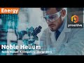 Noble Helium targets gas phase helium in Tanzania