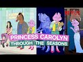 BoJack Horseman | The Full Story of Princess Carolyn