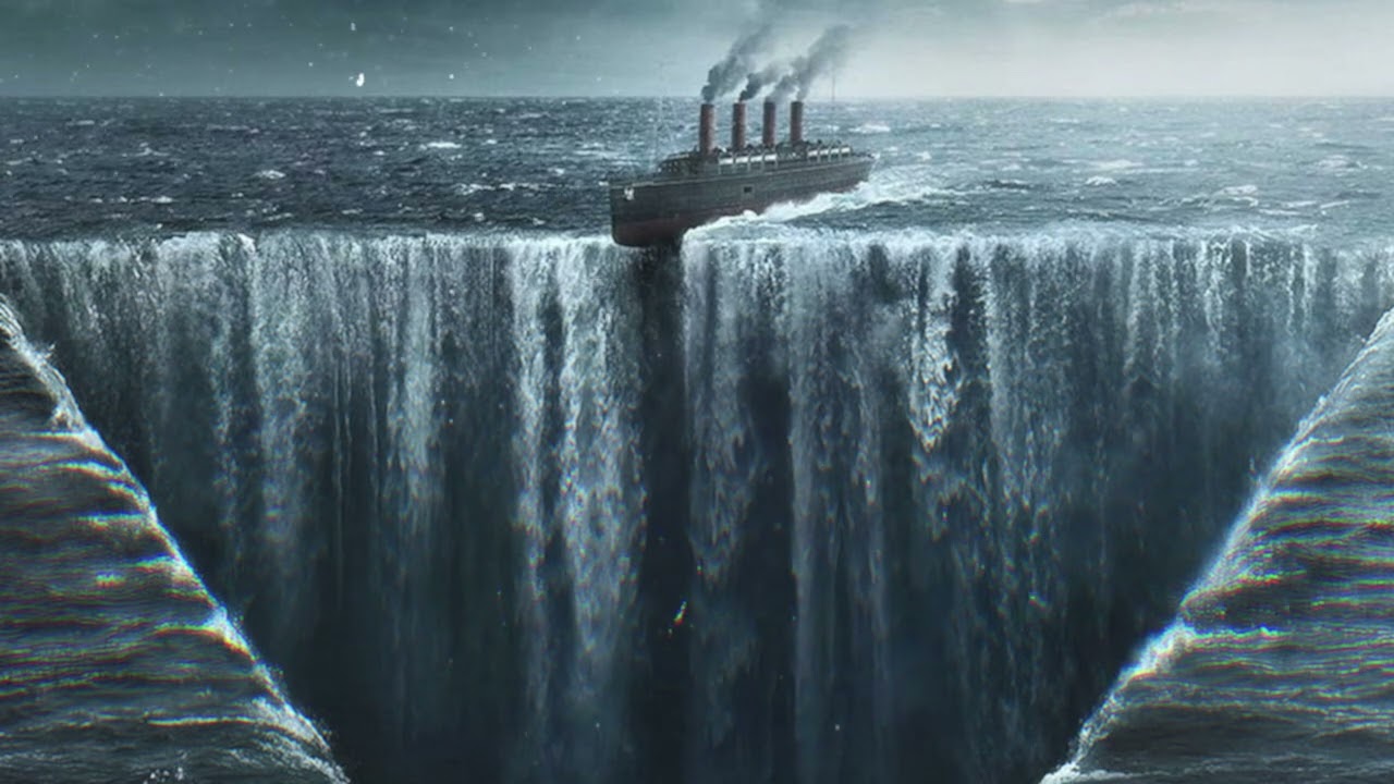 1899 Official Main Theme Intro Song: "White Rabbit" [1899 Cover Version]