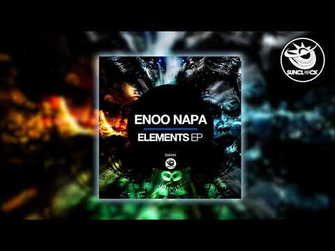 Enoo Napa - Monsters &Amp; Aliens - Snk090