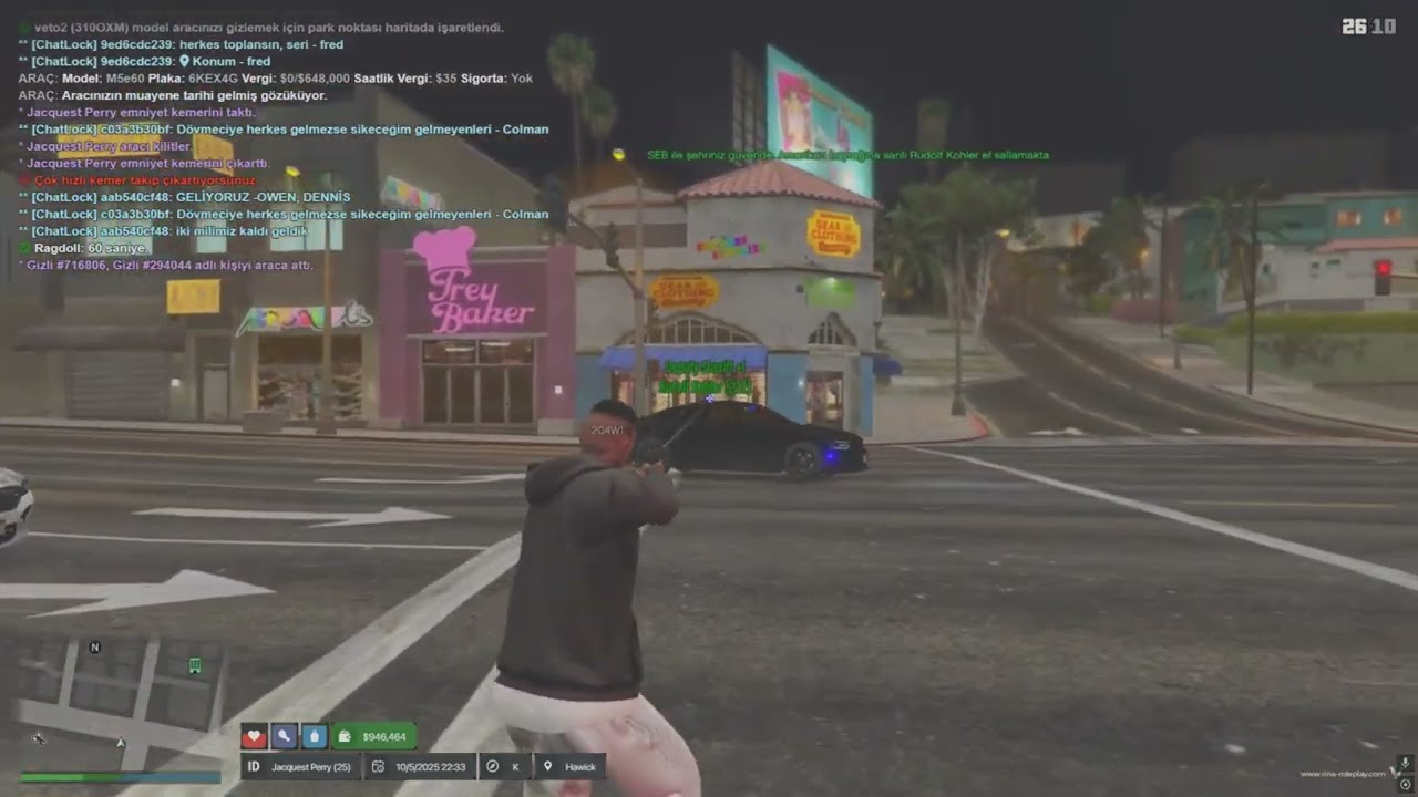 yaz başkan (www.rina-roleplay.com)